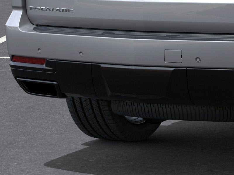 2027 Cadillac Escalade Sport