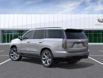 2027 Cadillac Escalade Sport