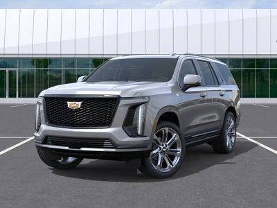 2027 Cadillac Escalade Sport