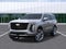 2027 Cadillac Escalade Sport