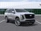 2027 Cadillac Escalade Sport