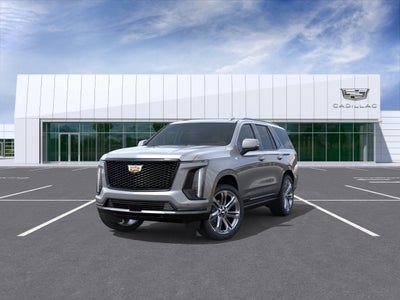 2027 Cadillac Escalade Sport