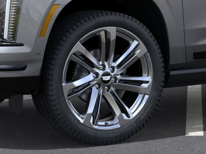 2027 Cadillac Escalade Sport