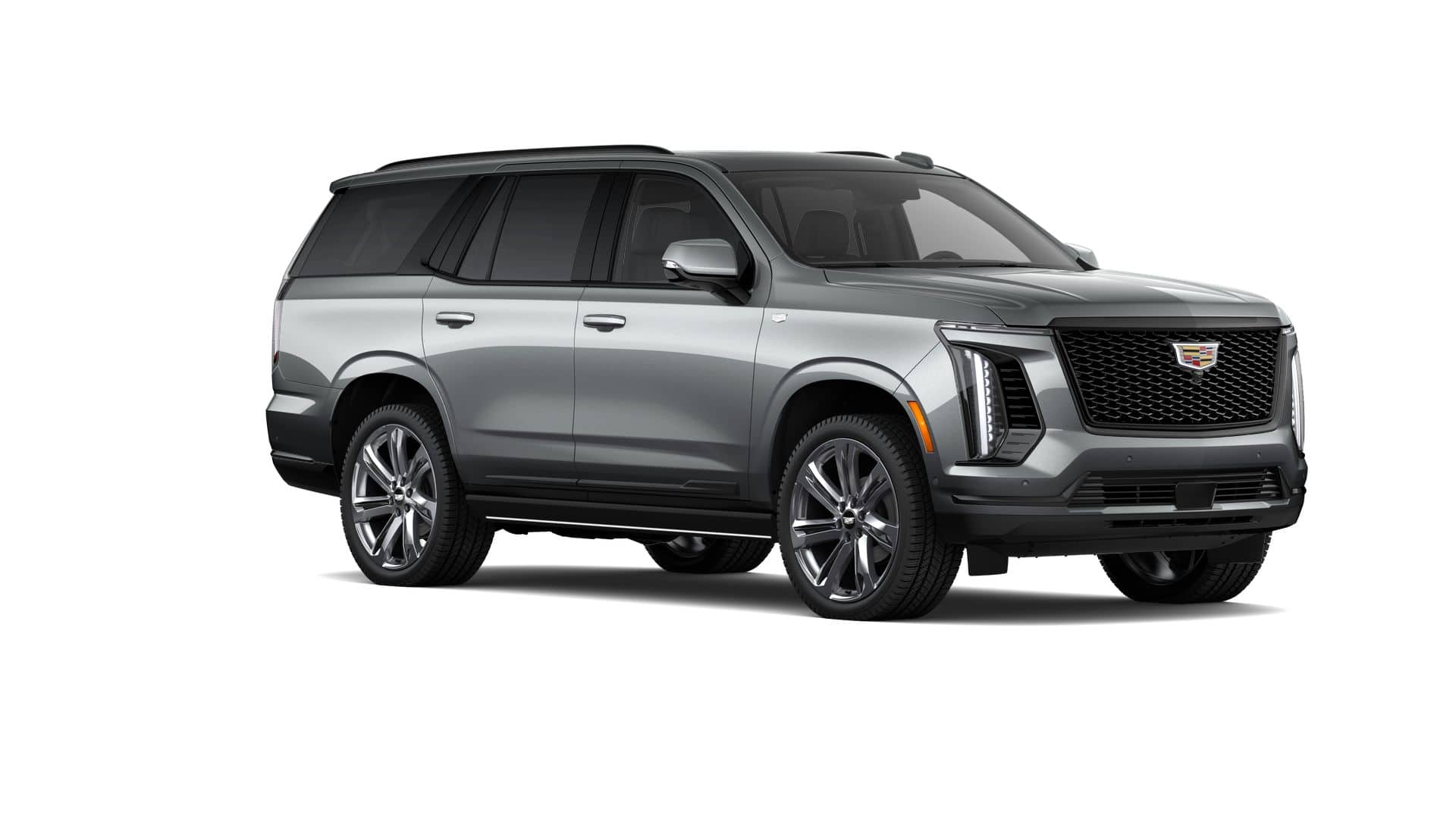 2027 Cadillac Escalade Sport