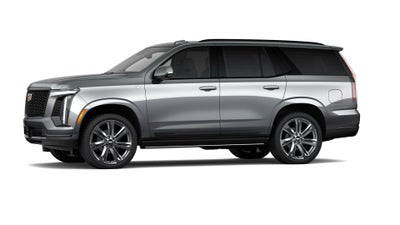2027 Cadillac Escalade Sport