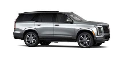 2027 Cadillac Escalade Sport
