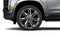 2027 Cadillac Escalade Sport