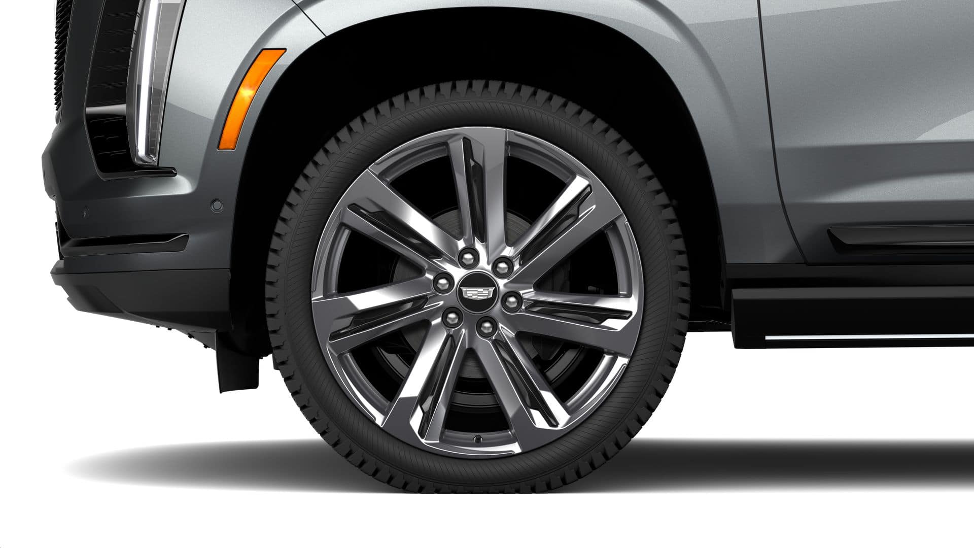 2027 Cadillac Escalade Sport