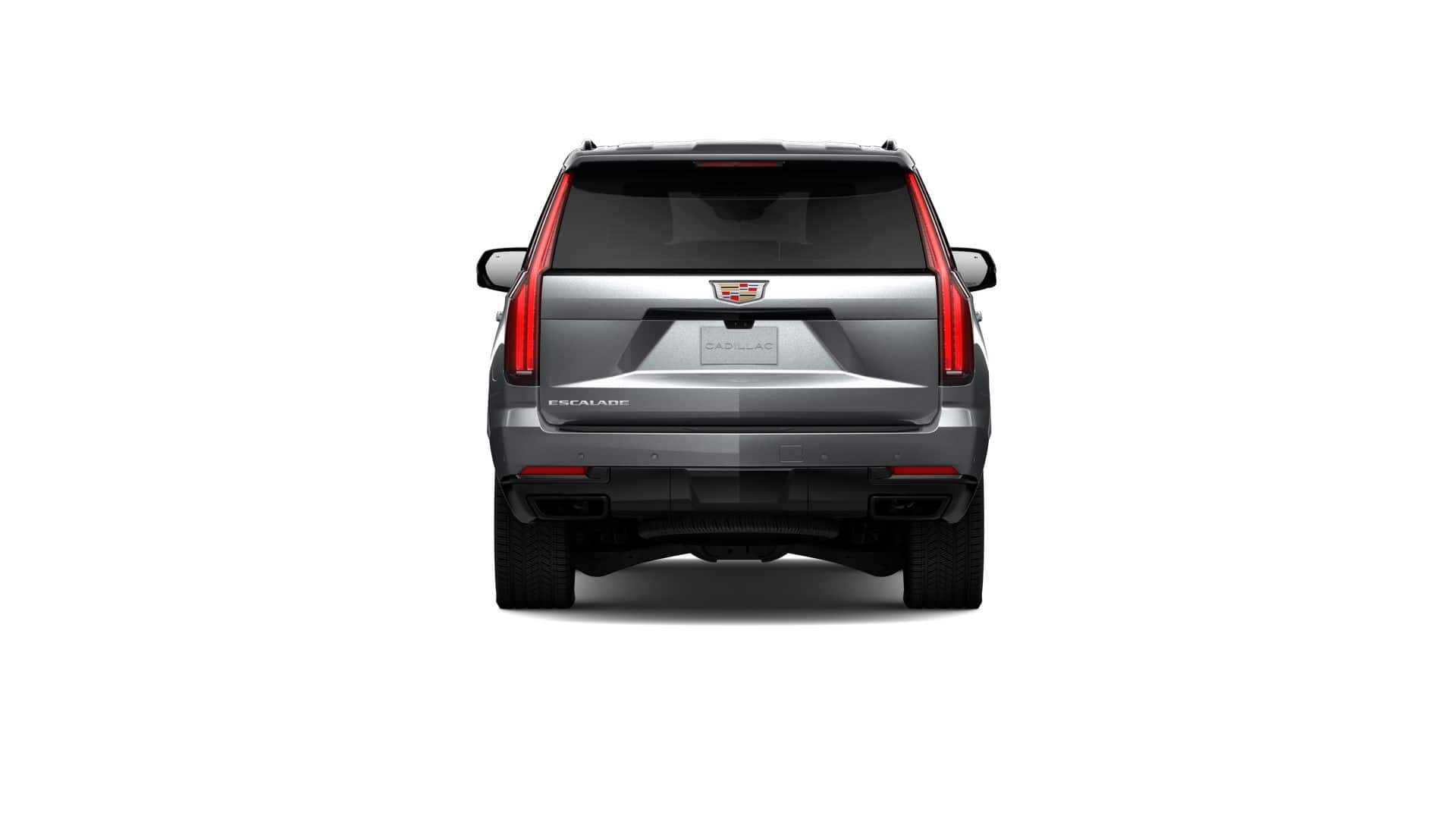2027 Cadillac Escalade Sport