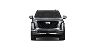 2027 Cadillac Escalade Sport