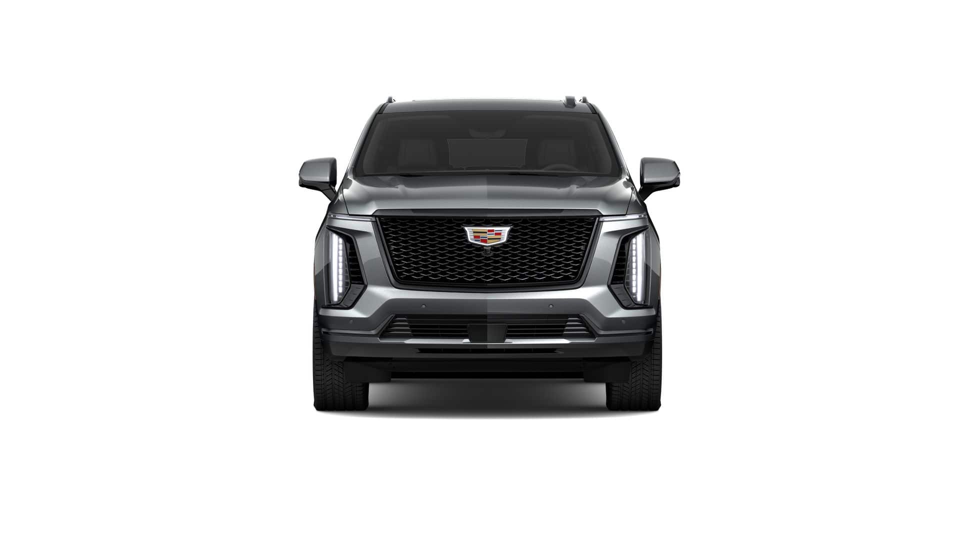 2027 Cadillac Escalade Sport