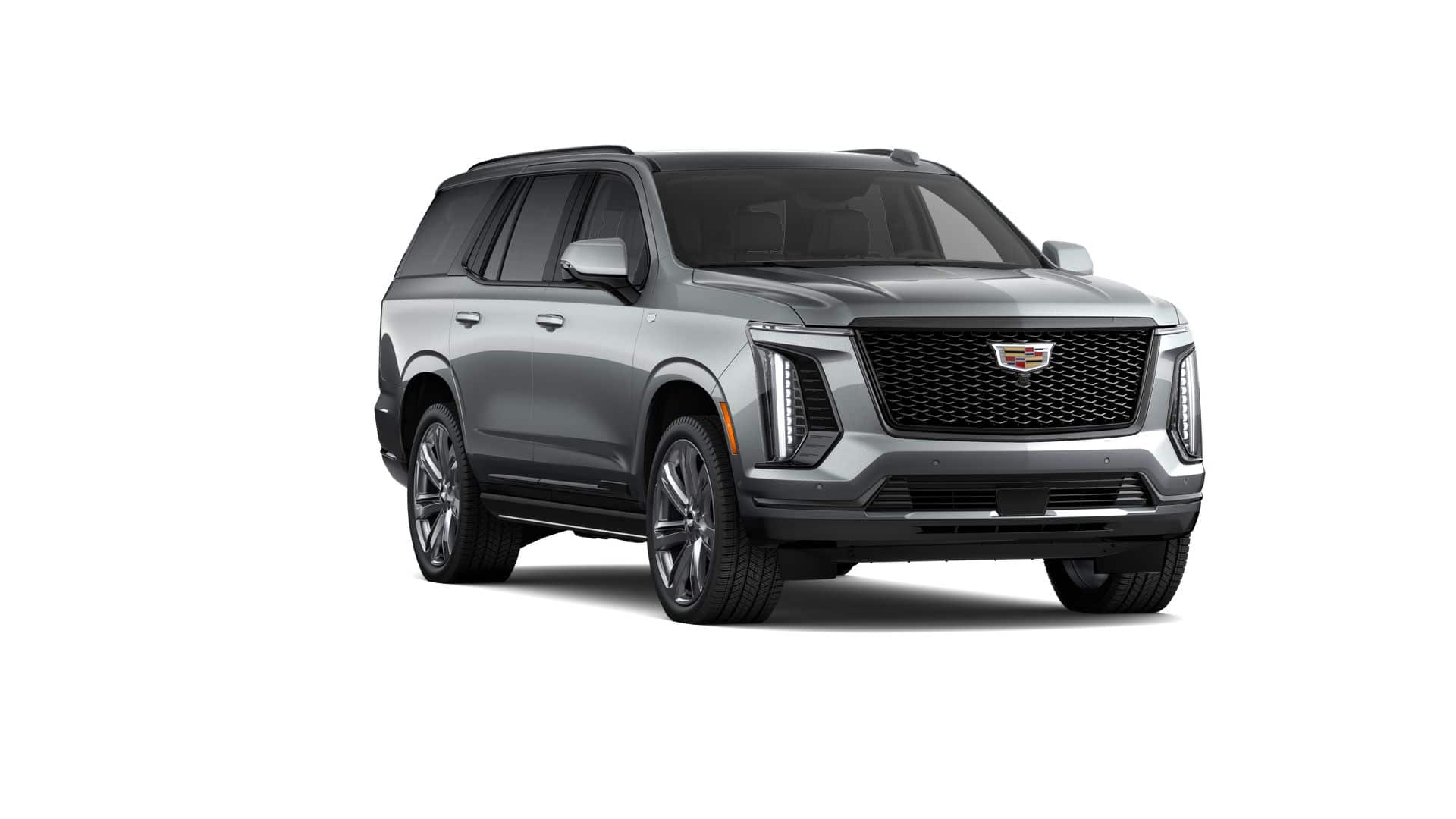 2027 Cadillac Escalade Sport