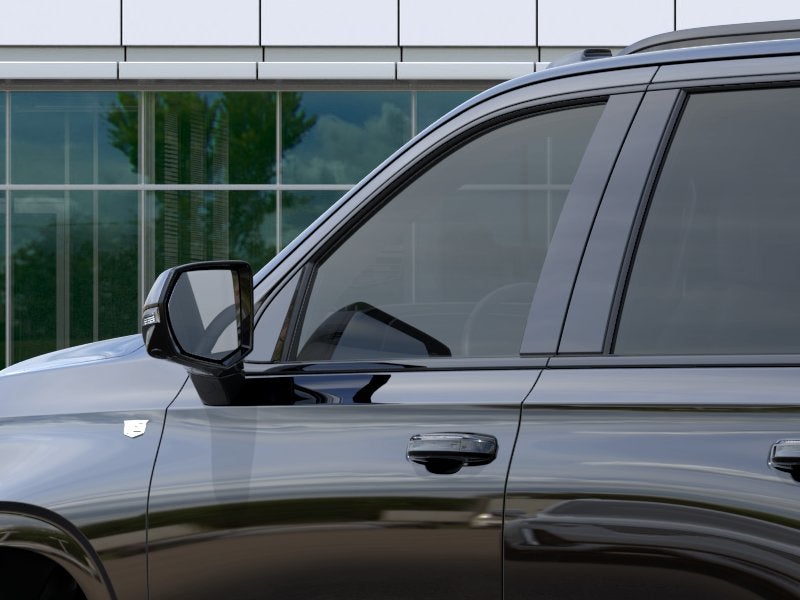 2027 Cadillac Escalade Sport