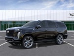 2027 Cadillac Escalade Sport