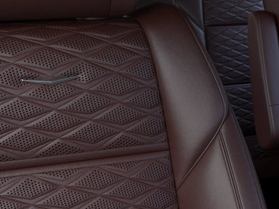 2027 Cadillac Escalade Sport