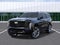 2027 Cadillac Escalade Sport