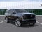 2027 Cadillac Escalade Sport