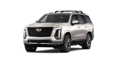 2027 Cadillac Escalade Sport
