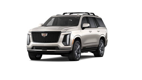 2027 Cadillac Escalade Sport