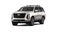 2027 Cadillac Escalade Sport