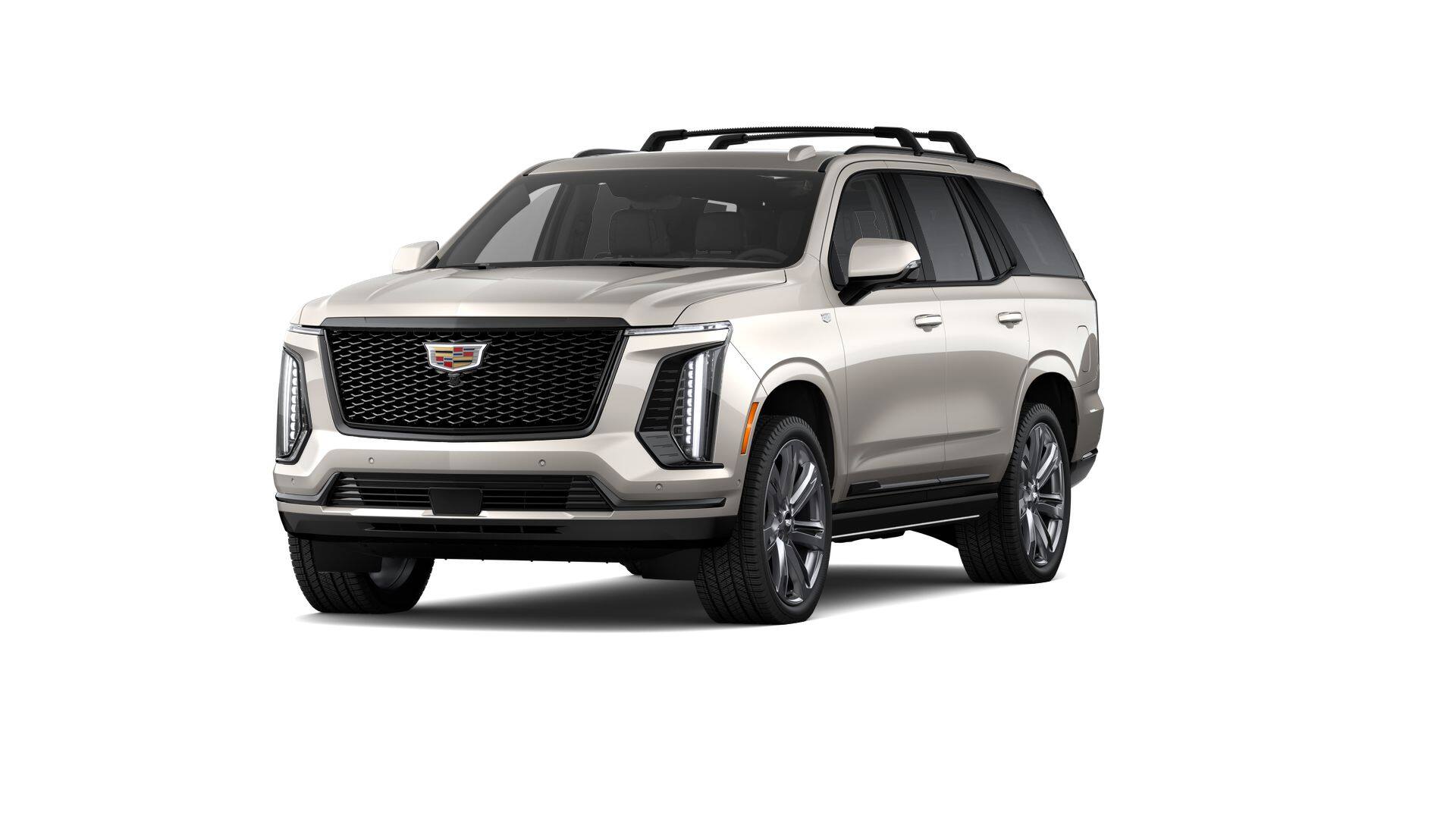 2027 Cadillac Escalade Sport