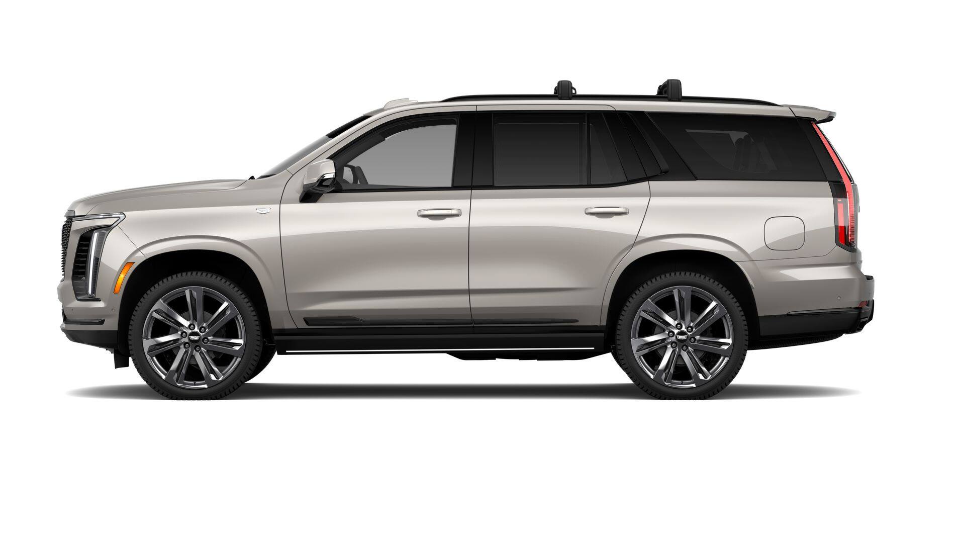 2027 Cadillac Escalade Sport
