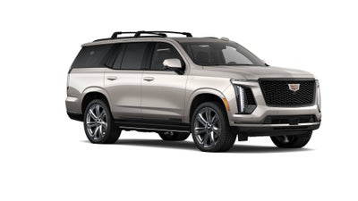 2027 Cadillac Escalade Sport