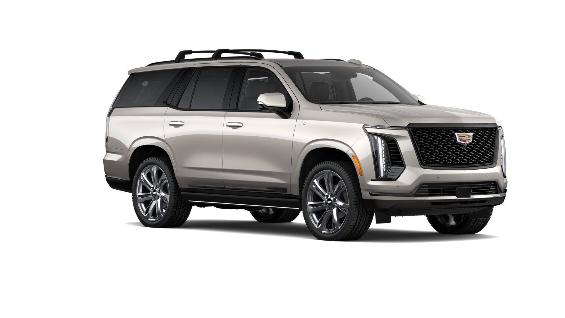 2027 Cadillac Escalade Sport