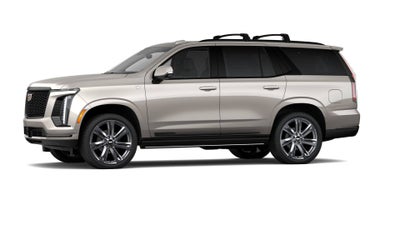 2027 Cadillac Escalade Sport