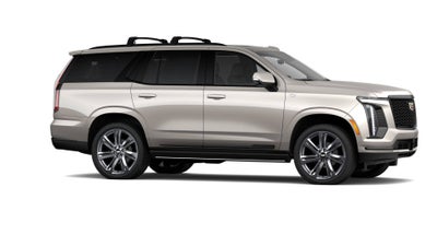2027 Cadillac Escalade Sport