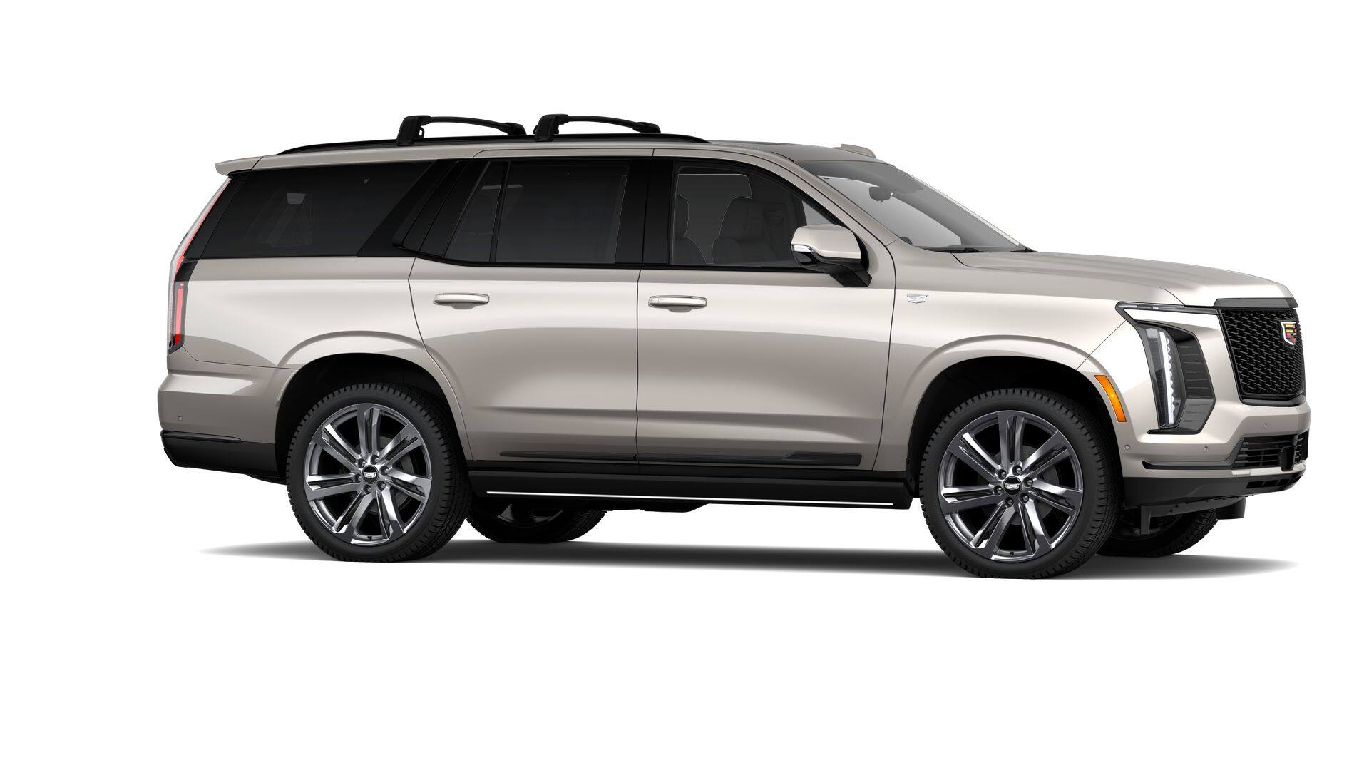 2027 Cadillac Escalade Sport