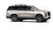 2027 Cadillac Escalade Sport