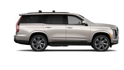 2027 Cadillac Escalade Sport