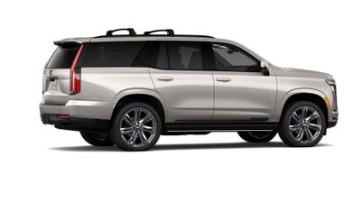 2027 Cadillac Escalade Sport