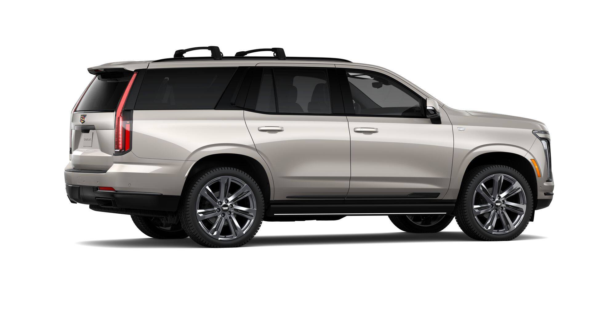 2027 Cadillac Escalade Sport