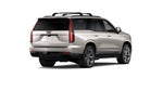 2027 Cadillac Escalade Sport