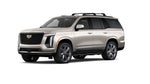 2027 Cadillac Escalade Sport