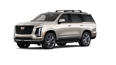 2027 Cadillac Escalade Sport