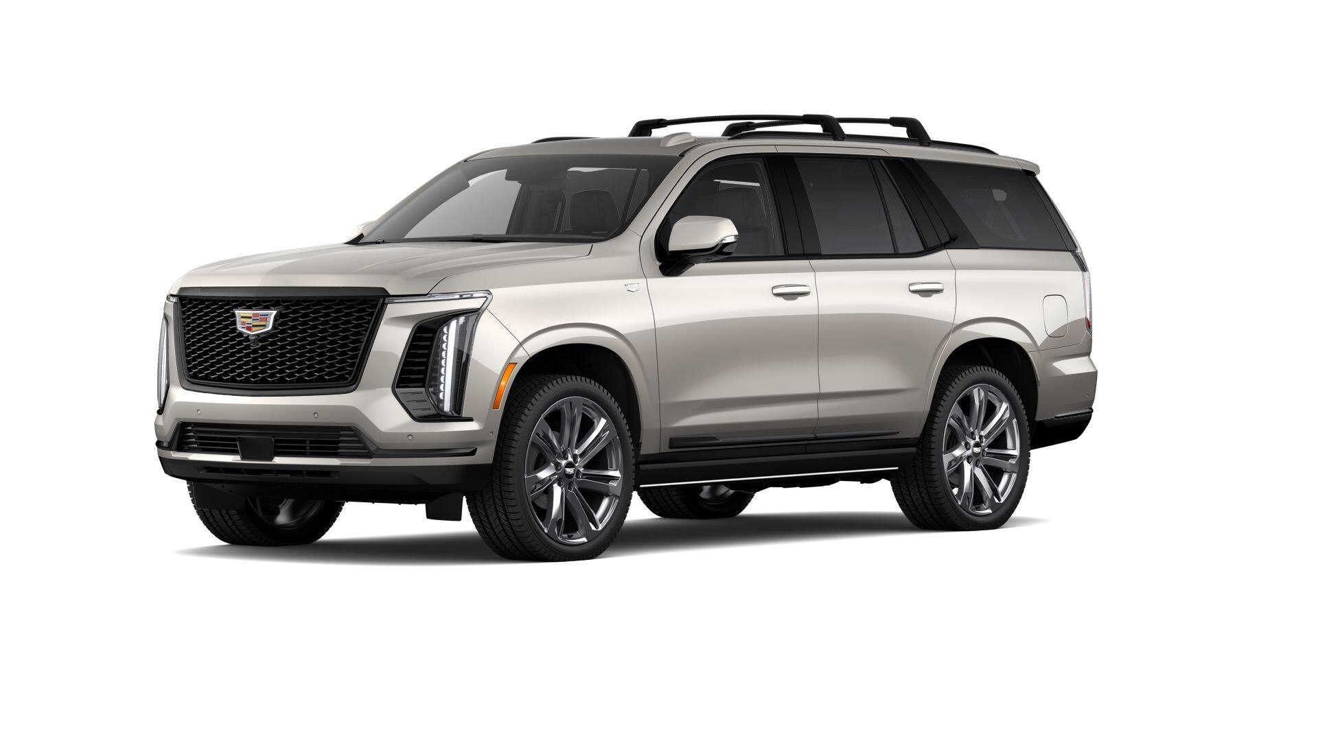 2027 Cadillac Escalade Sport