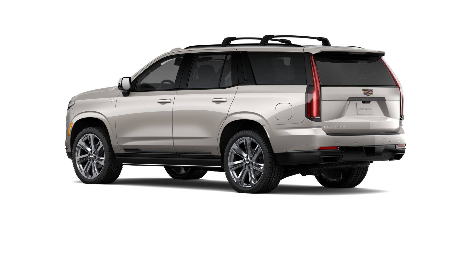 2027 Cadillac Escalade Sport