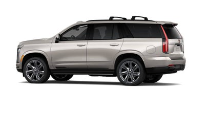 2027 Cadillac Escalade Sport