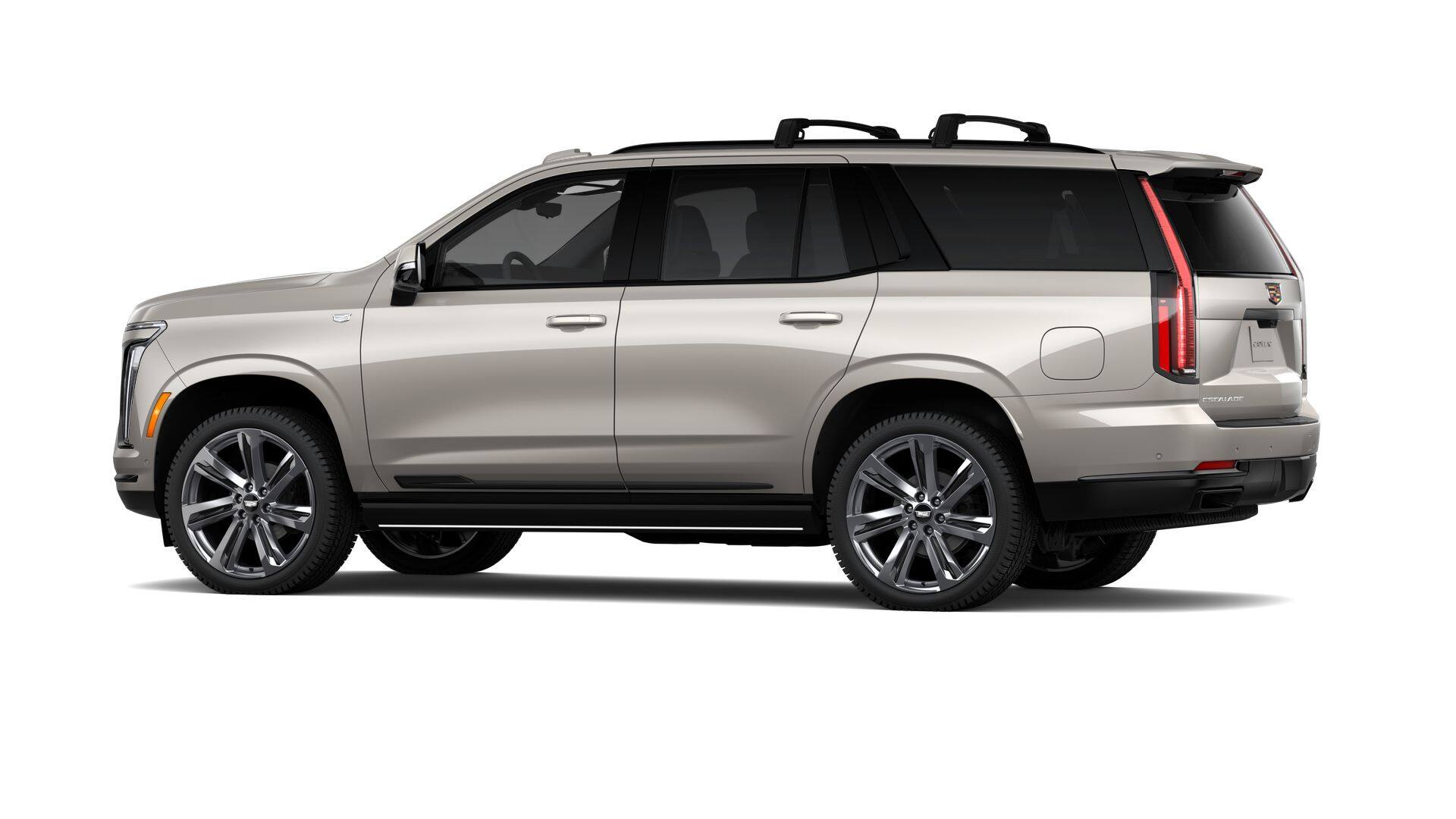 2027 Cadillac Escalade Sport