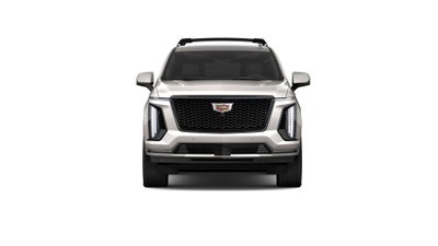 2027 Cadillac Escalade Sport