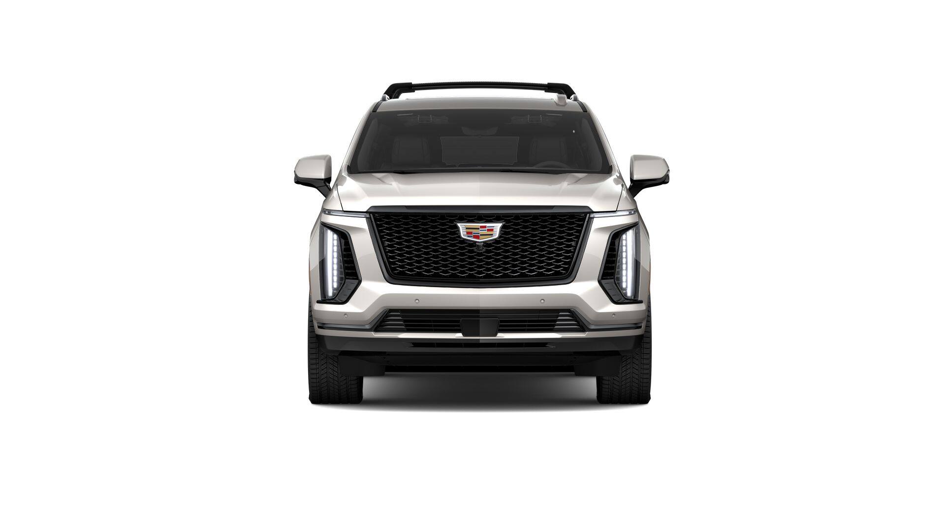 2027 Cadillac Escalade Sport