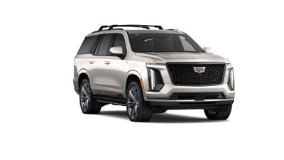 2027 Cadillac Escalade Sport