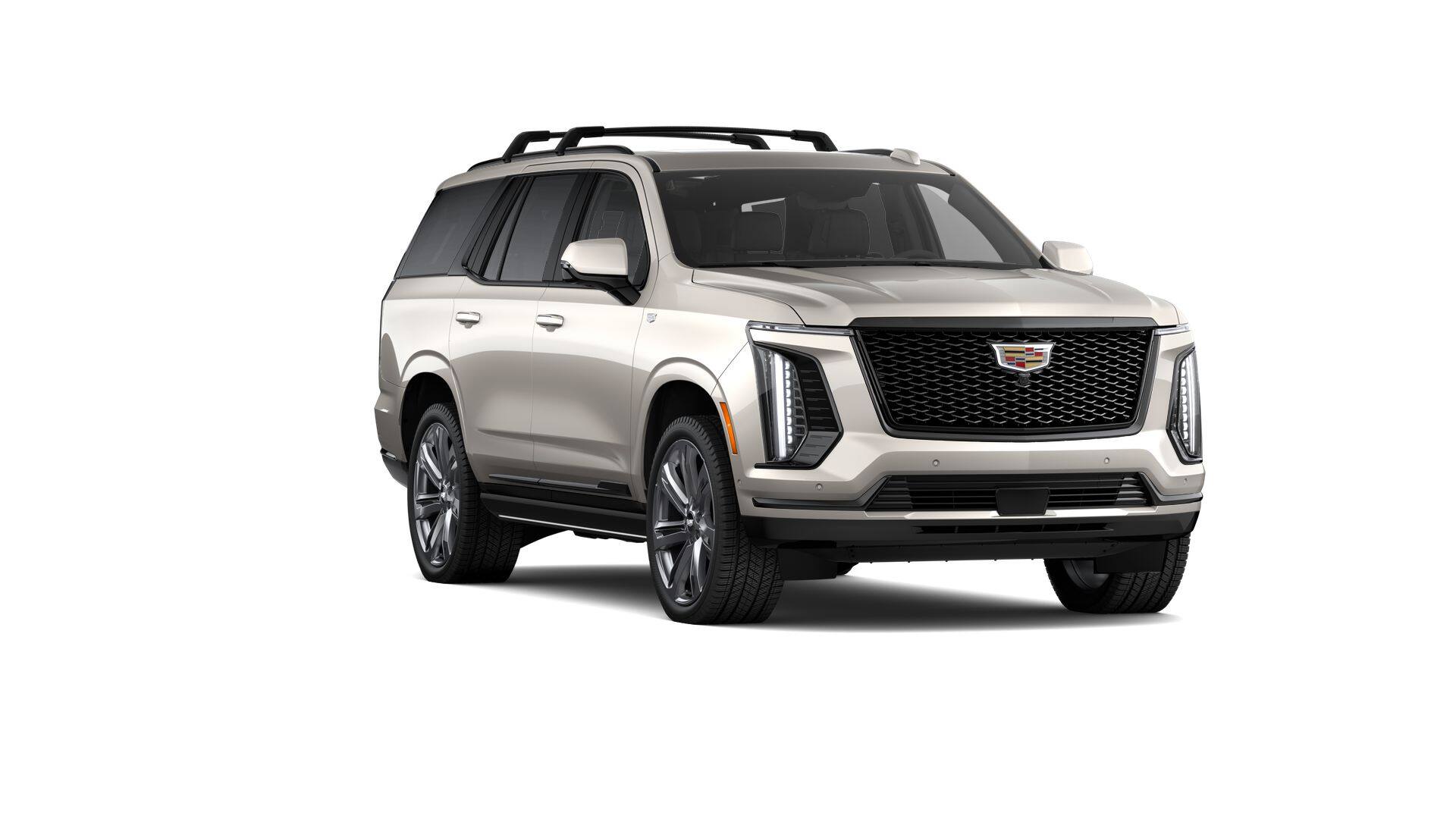 2027 Cadillac Escalade Sport