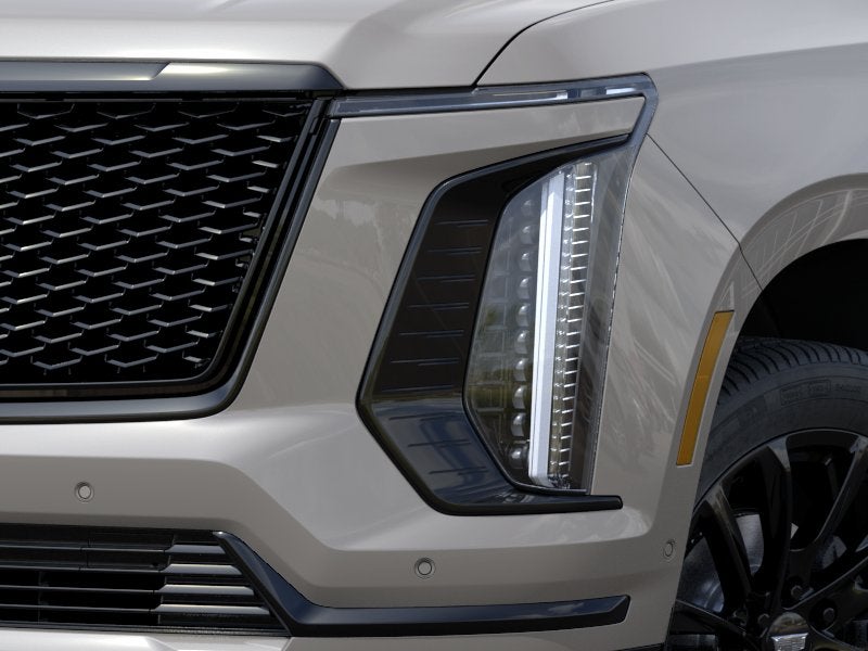 2027 Cadillac Escalade Sport