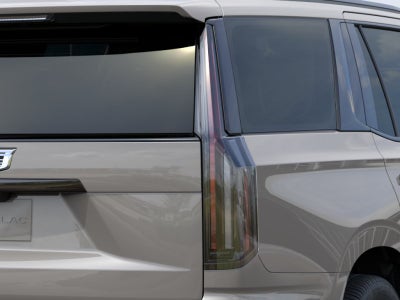 2027 Cadillac Escalade Sport