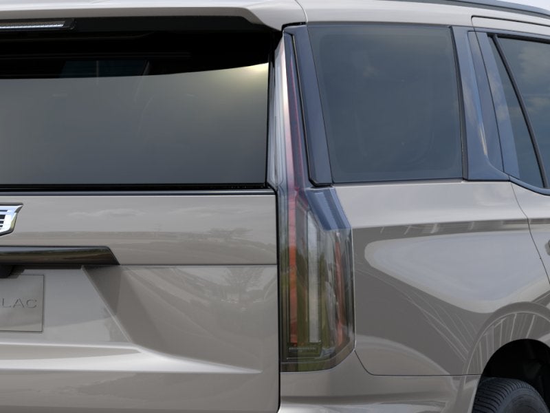 2027 Cadillac Escalade Sport
