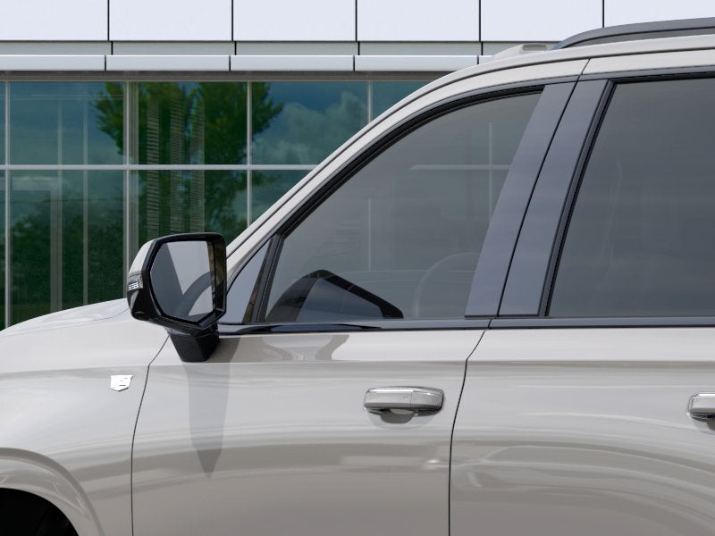 2027 Cadillac Escalade Sport